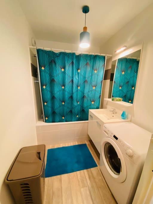 Le Saint Hilaire *T2* Apartman Orléans Kültér fotó