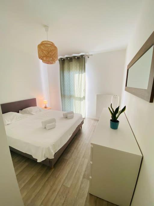 Le Saint Hilaire *T2* Apartman Orléans Kültér fotó